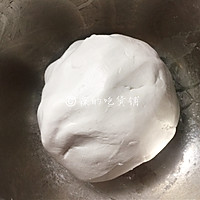 红豆小圆子糖粥的做法图解7