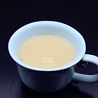 暖暖巧克力热咖啡的做法图解5