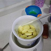 #餐桌上的春日限定#棒棒糖蛋糕的做法图解12