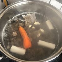 羊杂汤的做法图解10