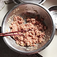 纯手工牛肉水饺的做法图解1