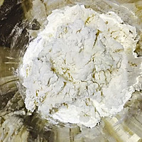 油酥烧饼的做法图解1