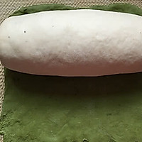 【西瓜吐司】——COUSS CO-6001出品的做法图解6