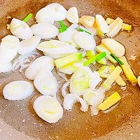 #味达美·名厨汁味正当夏#名厨汁藕片牛娃的做法图解10