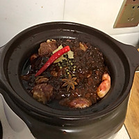 年夜饭必备 酱驴肉的做法图解2