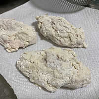 香酥炸鸡翅的做法图解3