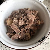 番茄牛腩煲的做法图解1
