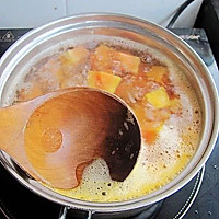 芦荟木瓜汤的做法图解10