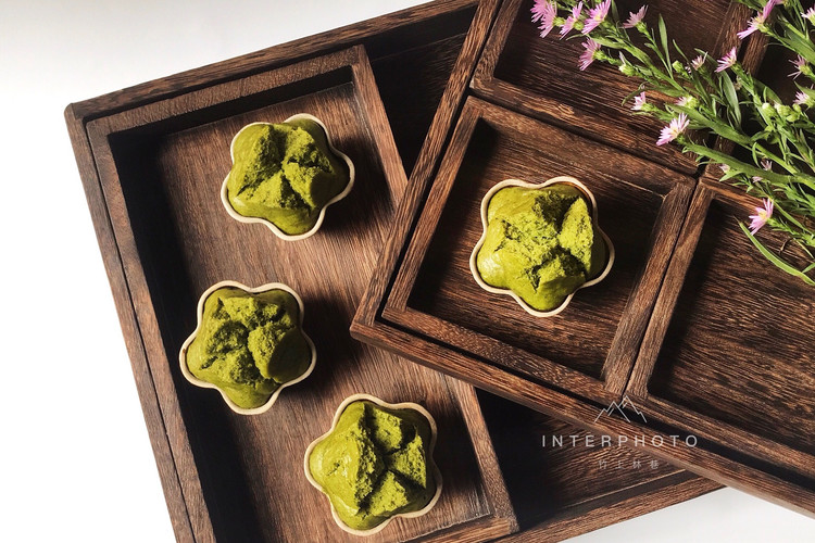 朴籽粿（潮汕小吃）的做法