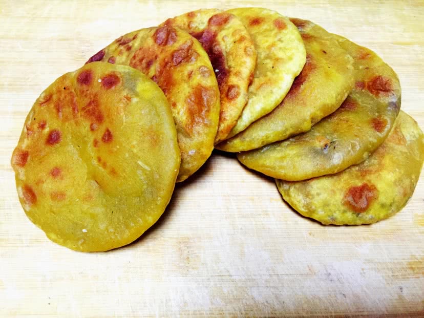 柿子饼的做法图解10