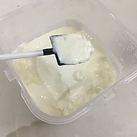 酸奶盆栽的做法图解10