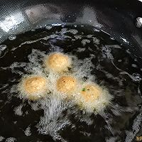 香炸肉丸的做法图解13