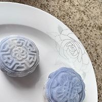 冰皮月饼的做法图解8