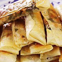 饺子皮春卷的做法图解11