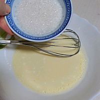 #安佳万圣烘焙奇妙夜#烤蛋奶土司布丁的做法图解4