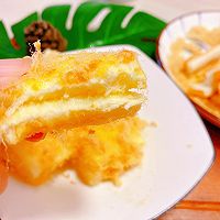3分钟实现肉松小贝自由的做法图解9