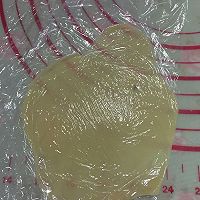 五仁月饼的做法图解13
