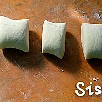 嘻嘻的春饼的做法图解5