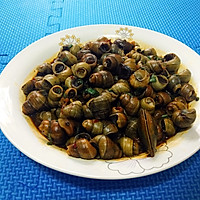 香辣螺狮的做法图解6