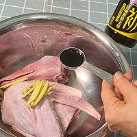 酱烤鸭肉的做法图解4