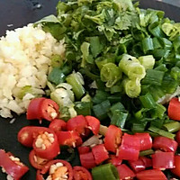 拍青瓜的做法图解2