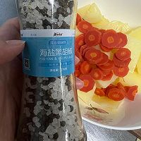 解锁日料店的土豆泥沙拉的做法图解4