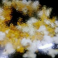 存稿双色玉米花的做法图解4