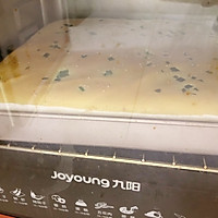 肉松蛋糕卷的做法图解9