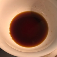 #换着花样吃早餐#晶莹剔透 凉拌冰草的做法图解3