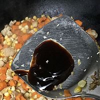 五彩粒粒香的做法图解8