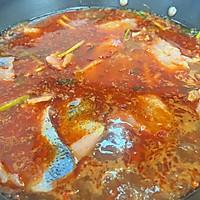 #寻味外婆乡 香满中秋宴#史上最详细，独家定制的特色水煮鱼的做法图解12
