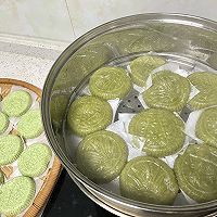 清明粿的做法图解10