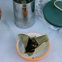 高颜值奶茶在家做-芒果多多西米露奶盖茶的做法图解6