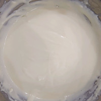 香橙乳酪蛋糕的做法图解7