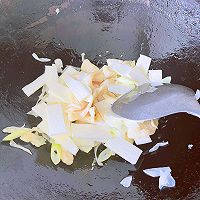 #做饭吧！亲爱的#木耳炒鸡片的做法图解5