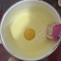 轻乳酪蛋糕的做法图解3