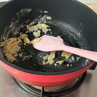 ‼️万能手抓饼完美复制酥皮奶油蘑菇汤的做法图解11