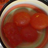 桃山松仁奶黄月饼+#享“美”味#的做法图解1