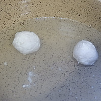 豆腐鸡丸汤的做法图解7