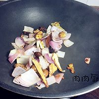 红焖牛肉#肉肉厨的做法图解7