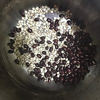 红豆薏仁水的做法图解2