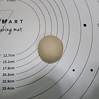 莲蓉蛋黄酥的做法图解19