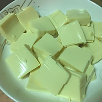 烧日本豆腐的做法图解2