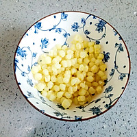 藜麦蔬菜鸡肉沙拉——夏季减脂餐的做法图解8