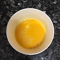 豆干黄瓜蛋烩饭的做法图解5