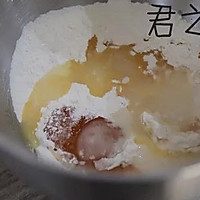 好吃得不行的糖耳朵!!!的做法图解1