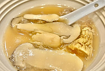 人间美味～松茸菌菇人参鸡汤的做法