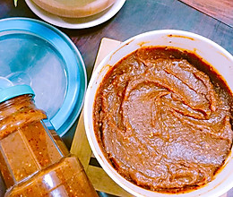 红枣枸杞桂圆膏的做法