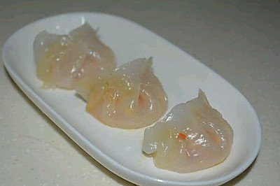 虾饺