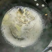 提高免疫力，好吃不腥的香菇泥鳅汤的做法图解7
